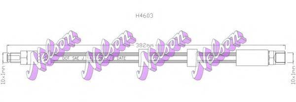 BROVEX-NELSON H4603
