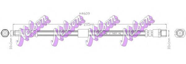 BROVEX-NELSON H4609