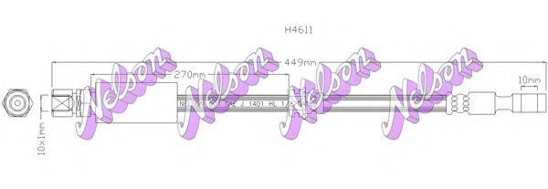 BROVEX-NELSON H4611