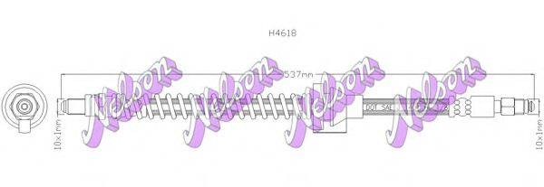 BROVEX-NELSON H4618