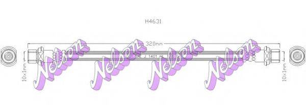 BROVEX-NELSON H4631