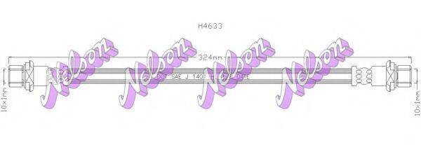 BROVEX-NELSON H4633