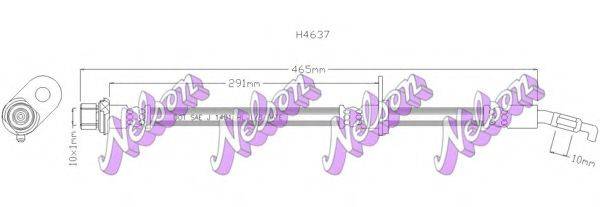 BROVEX-NELSON H4637
