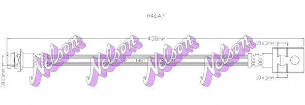 BROVEX-NELSON H4647