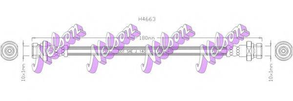 BROVEX-NELSON H4663