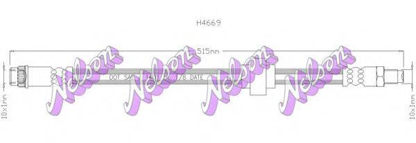 BROVEX-NELSON H4669