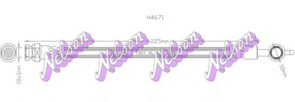 BROVEX-NELSON H4671