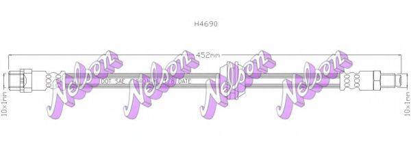 BROVEX-NELSON H4690
