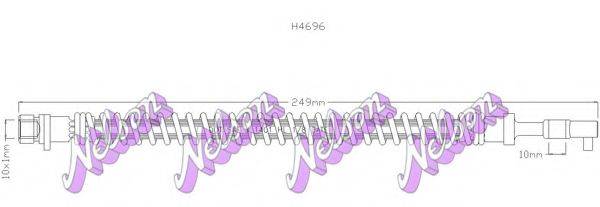 BROVEX-NELSON H4696