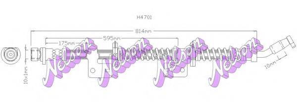 BROVEX-NELSON H4701