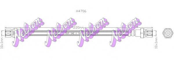 BROVEX-NELSON H4706
