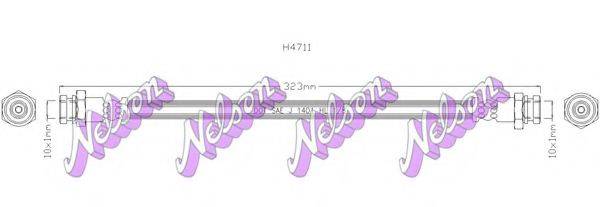 BROVEX-NELSON H4711