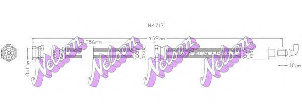 BROVEX-NELSON H4717