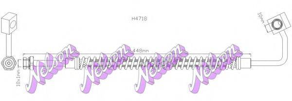BROVEX-NELSON H4718