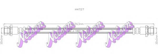 BROVEX-NELSON H4727