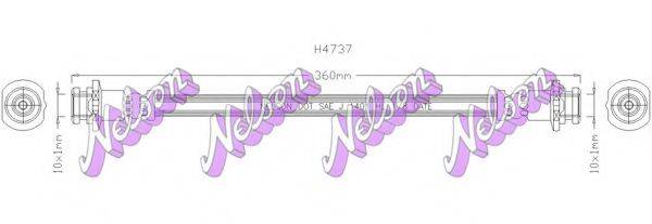 BROVEX-NELSON H4737