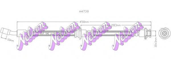 BROVEX-NELSON H4739