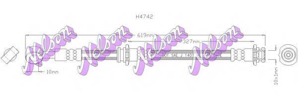 BROVEX-NELSON H4742