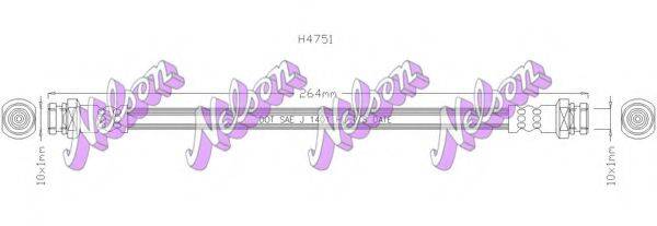 BROVEX-NELSON H4751