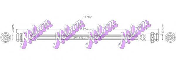BROVEX-NELSON H4752