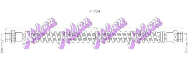 BROVEX-NELSON H4754