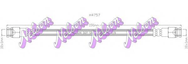 BROVEX-NELSON H4757