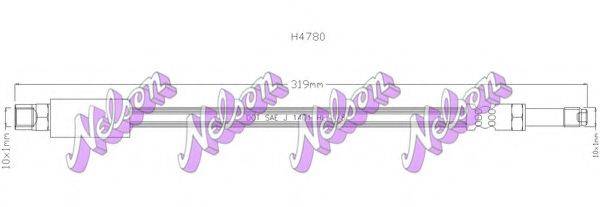 BROVEX-NELSON H4780