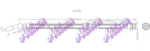 BROVEX-NELSON H4781