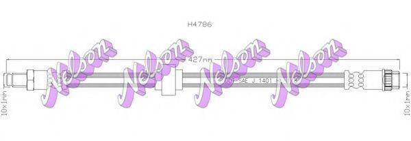 BROVEX-NELSON H4786