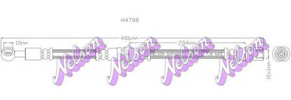 BROVEX-NELSON H4788