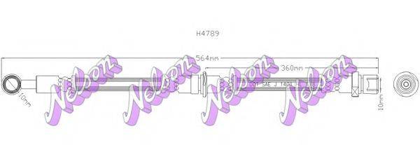 BROVEX-NELSON H4789