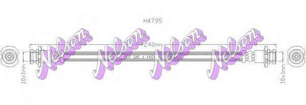 BROVEX-NELSON H4795