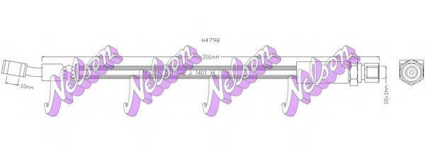 BROVEX-NELSON H4798