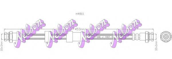 BROVEX-NELSON H4811