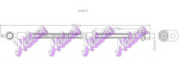 BROVEX-NELSON H4813