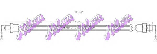 BROVEX-NELSON H4822