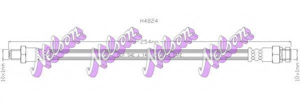 BROVEX-NELSON H4824