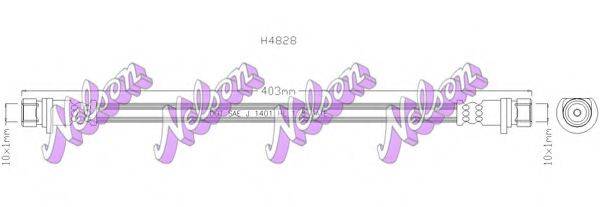 BROVEX-NELSON H4828
