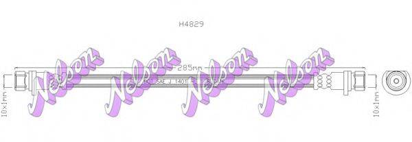 BROVEX-NELSON H4829Q