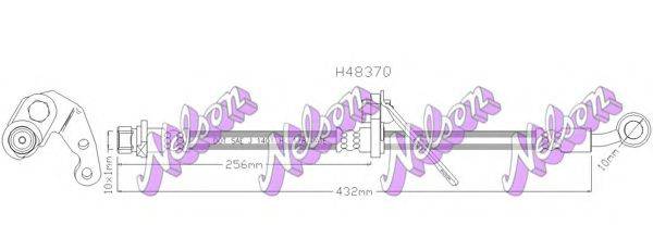BROVEX-NELSON H4837Q