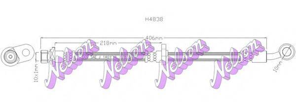 BROVEX-NELSON H4838
