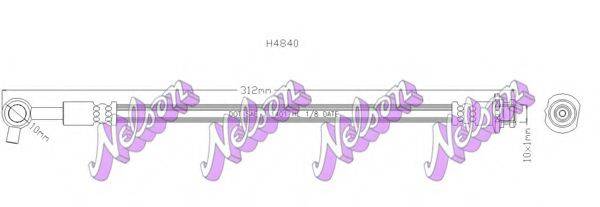 BROVEX-NELSON H4840