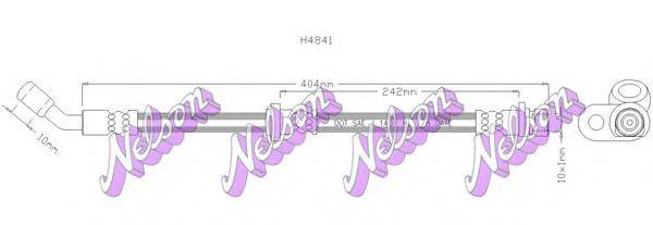 BROVEX-NELSON H4841Q