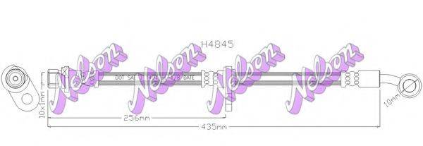 BROVEX-NELSON H4845