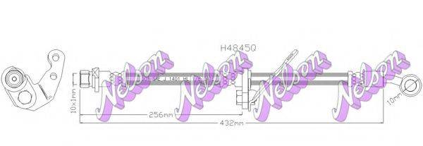 BROVEX-NELSON H4845Q