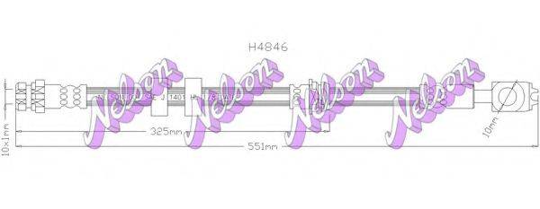 BROVEX-NELSON H4846