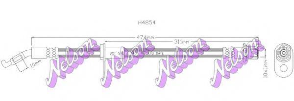 BROVEX-NELSON H4854