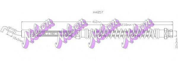 BROVEX-NELSON H4857