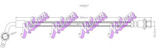 BROVEX-NELSON H4867