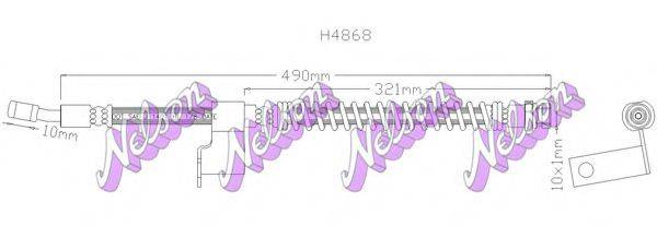 BROVEX-NELSON H4868